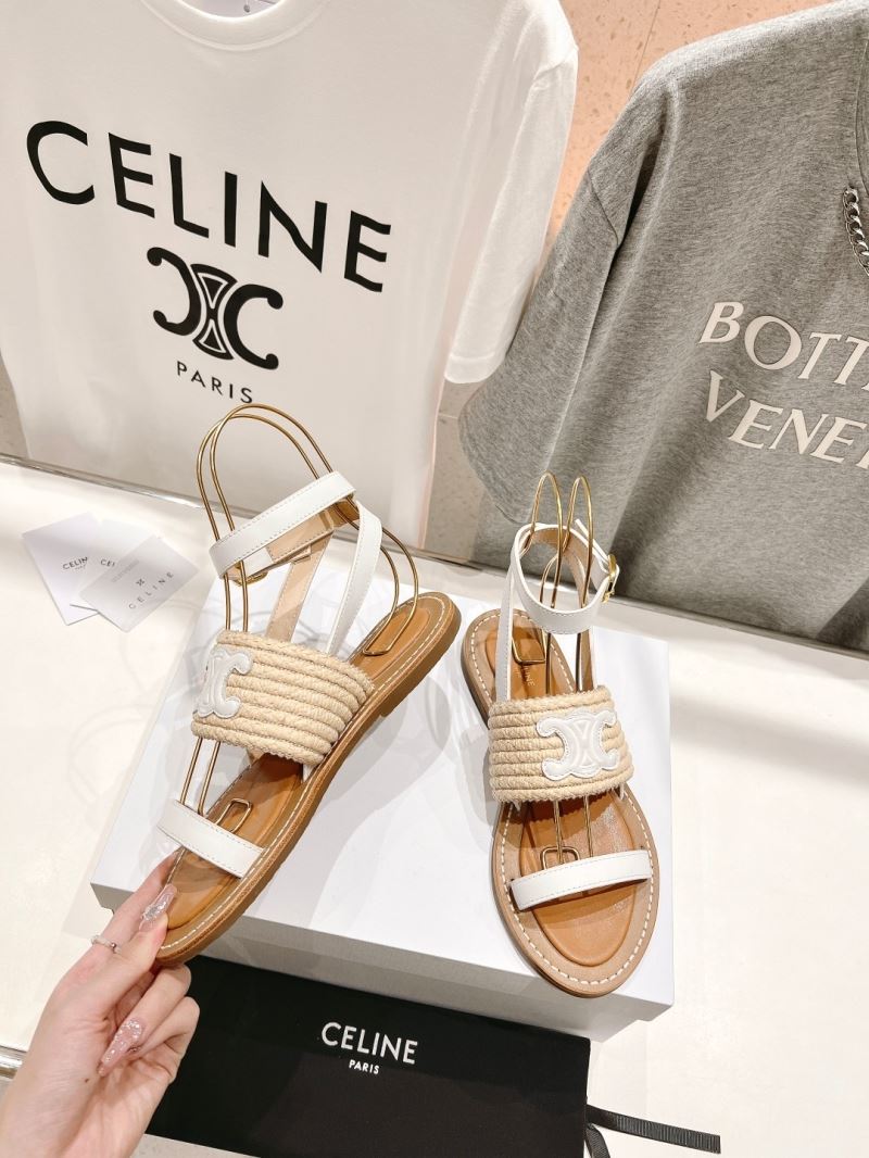 Celine Sandals